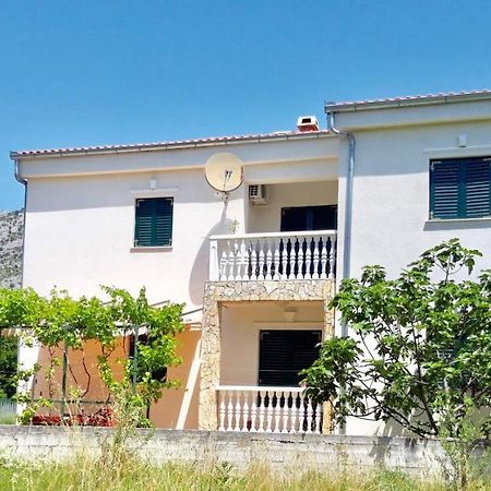 Apartment Pepa Starigrad Paklenica Luaran gambar