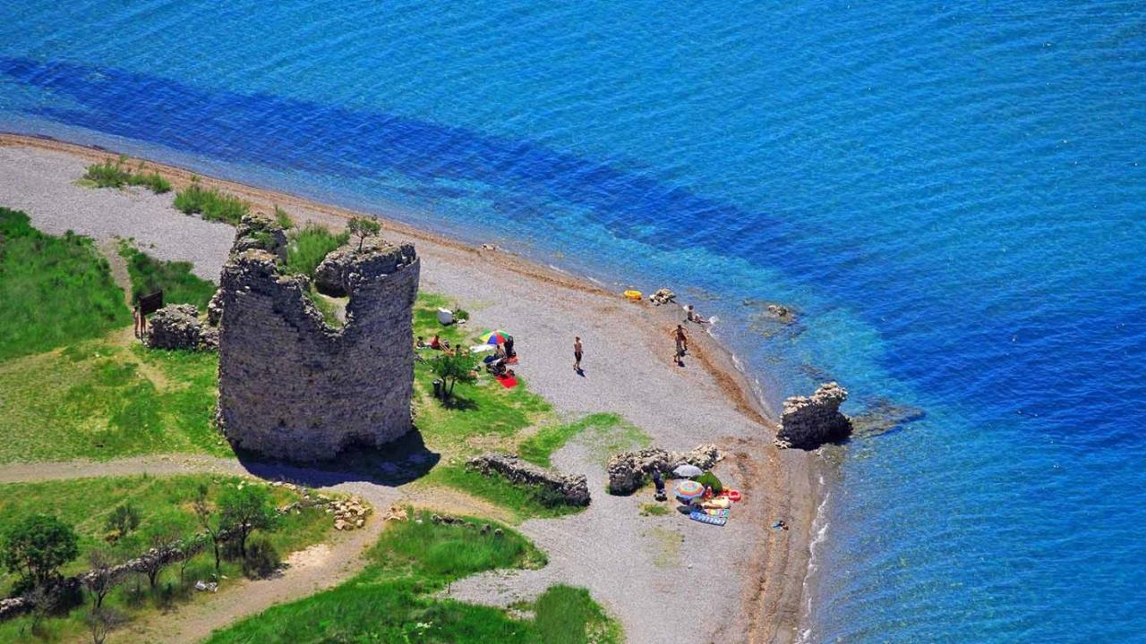 Apartment Pepa Starigrad Paklenica Luaran gambar