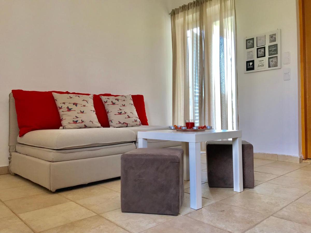 Apartment Pepa Starigrad Paklenica Luaran gambar