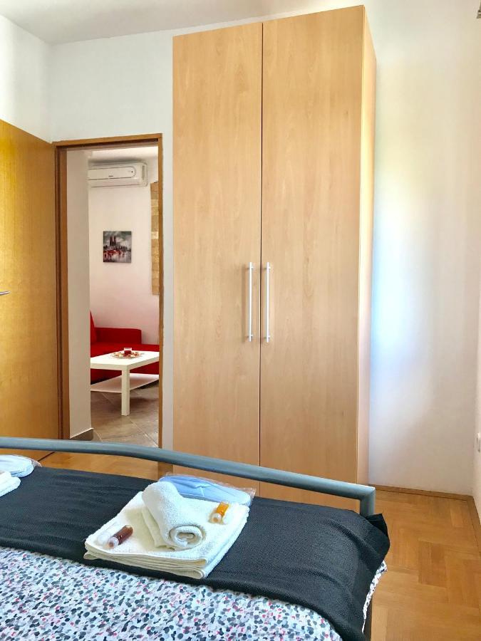 Apartment Pepa Starigrad Paklenica Luaran gambar