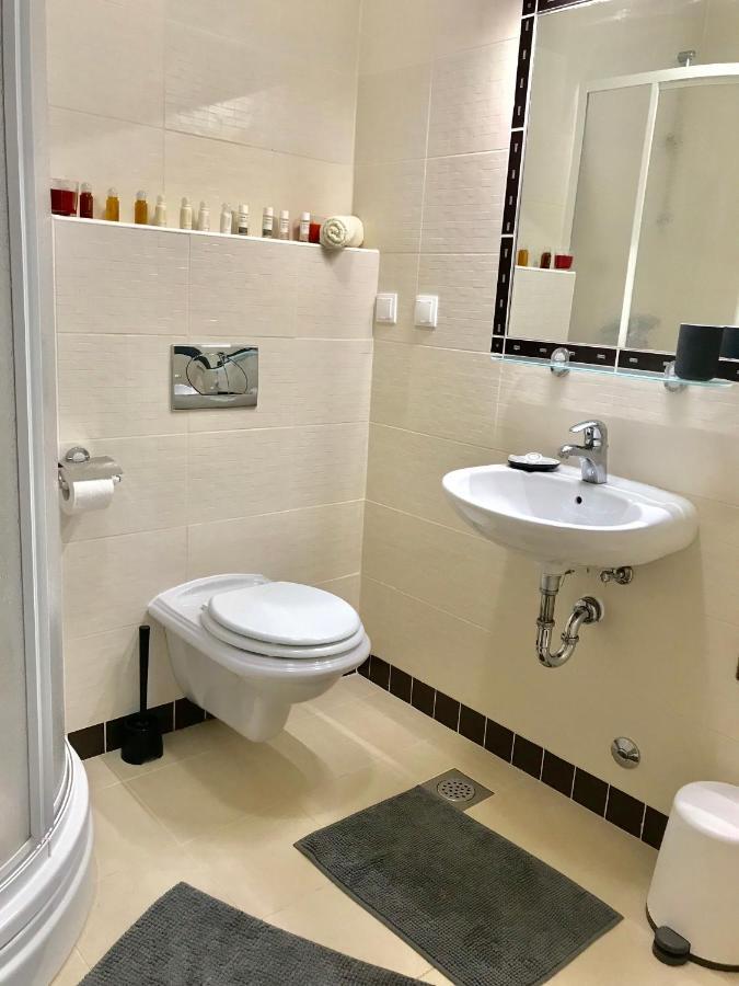 Apartment Pepa Starigrad Paklenica Luaran gambar