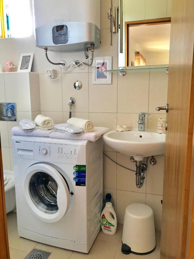 Apartment Pepa Starigrad Paklenica Luaran gambar