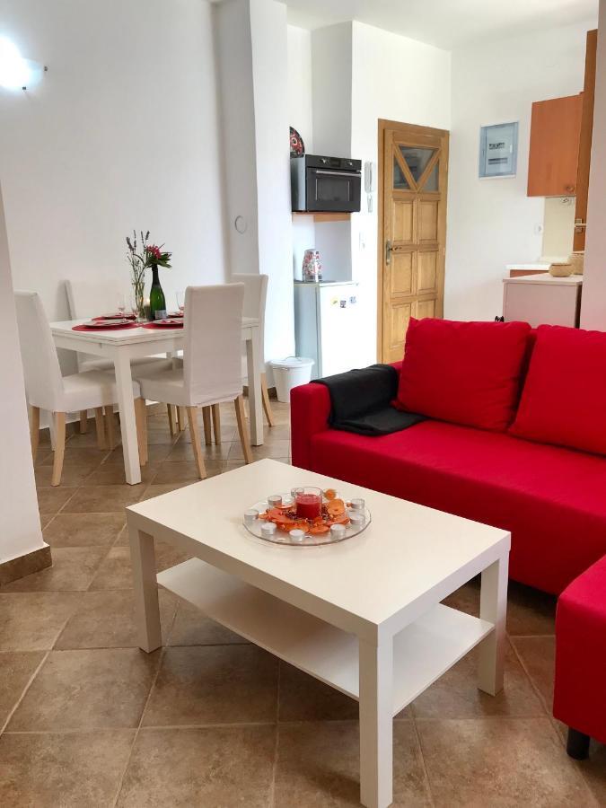Apartment Pepa Starigrad Paklenica Luaran gambar