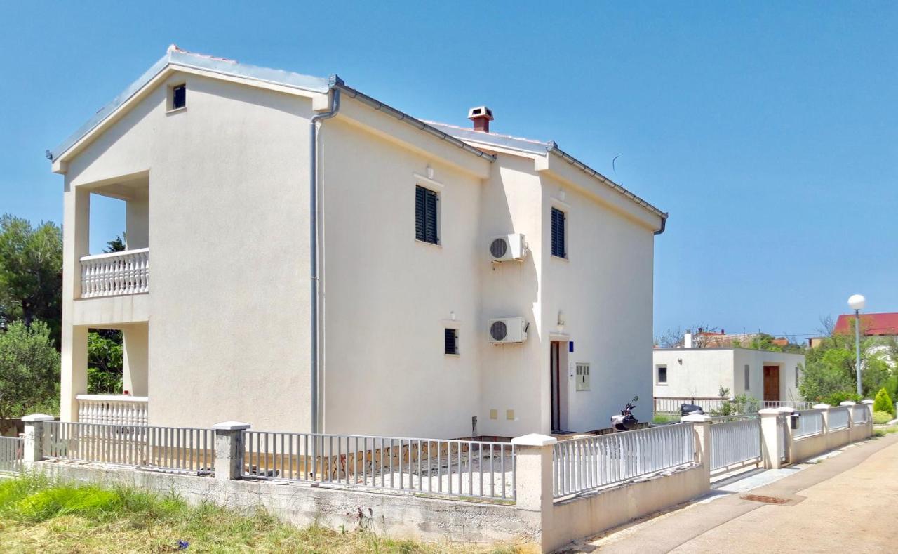 Apartment Pepa Starigrad Paklenica Luaran gambar