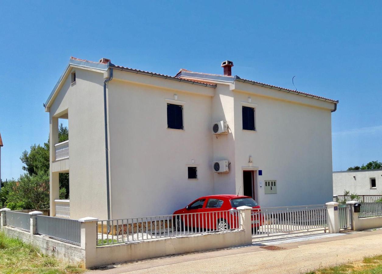 Apartment Pepa Starigrad Paklenica Luaran gambar
